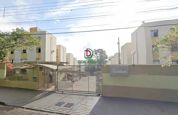 Apartamento em Vale dos Tucanos, Londrina/PR