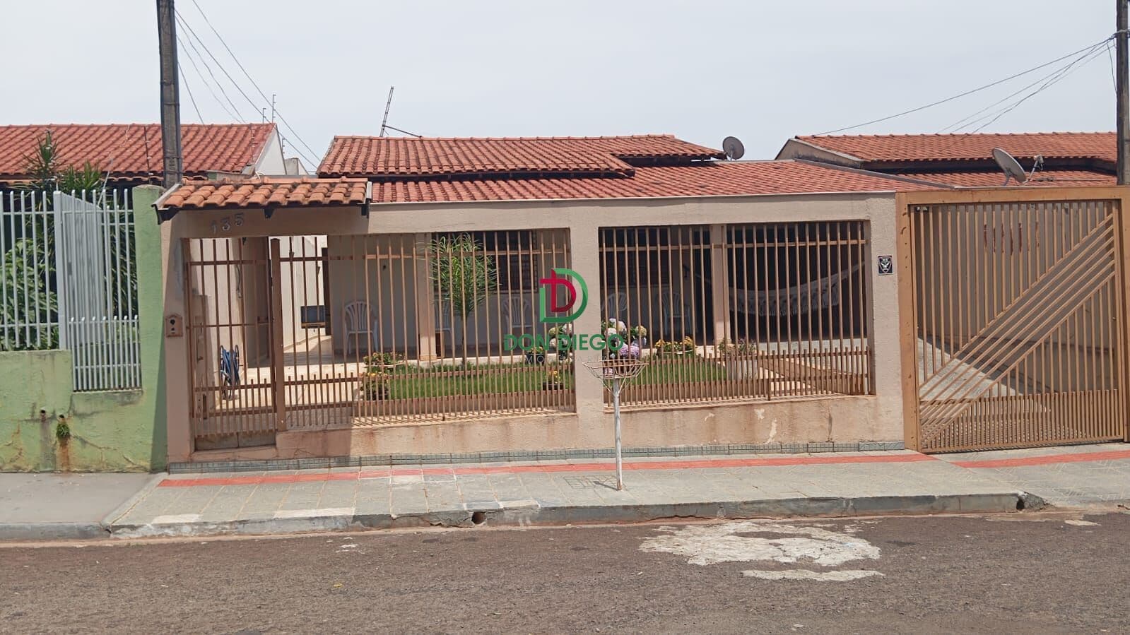 Casa à venda Moradia do Cabo Frio - Londrina/PR
