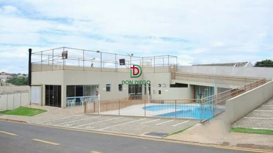 OPORTUNIDADE PARA INVESTIDOR! APARTAMENTO ALUGADO PRX AUTODROMO E ESTADIO DO CAFÉ