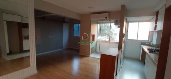 Apartamento Reformado Próx. ao Shopping Boulevard