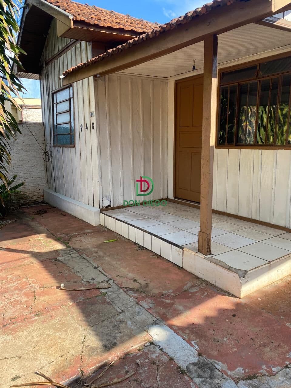 Casa a Venda no Jd Ideal em Londrina - PR
