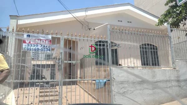 Casa em Centro, Londrina/PR