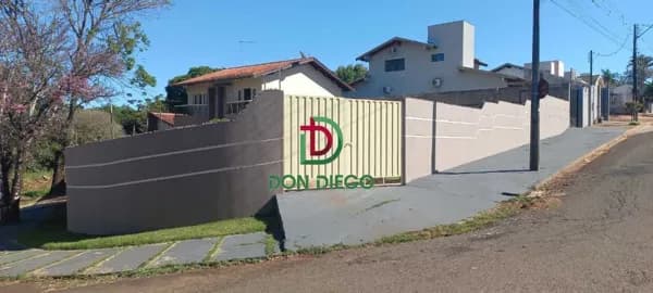 Casa em Pq.residencial Granville, Londrina/PR