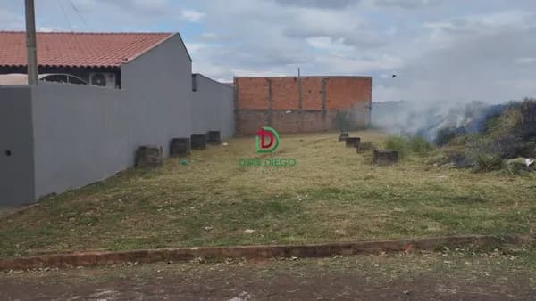 Lote/Terreno em Londrina - Conjunto Café