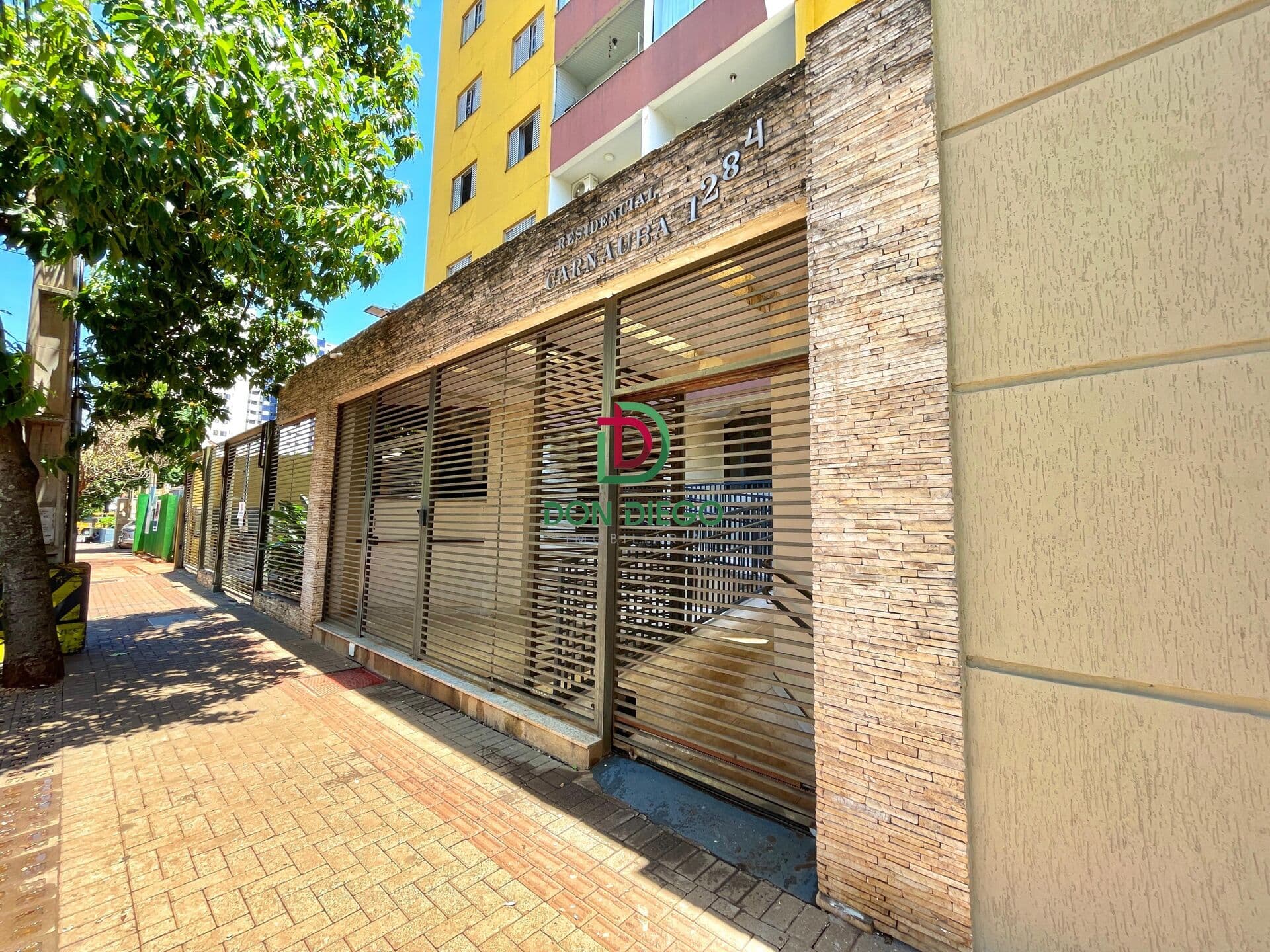 Apartamento Alto Padrão em Centro, Londrina/PR