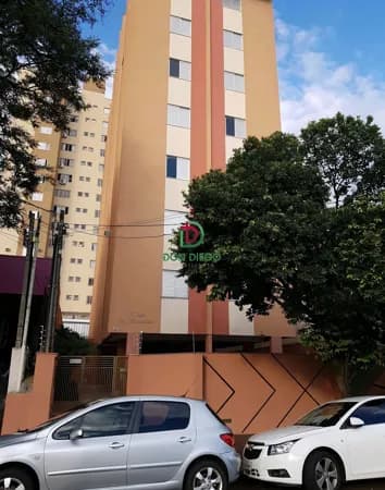 Apartamento JK Frente Unifil