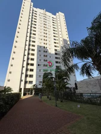 Apartamento no Páteo Aurora, Londrina/PR