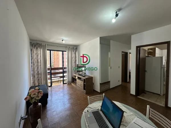Apartamento em Centro, Londrina/PR