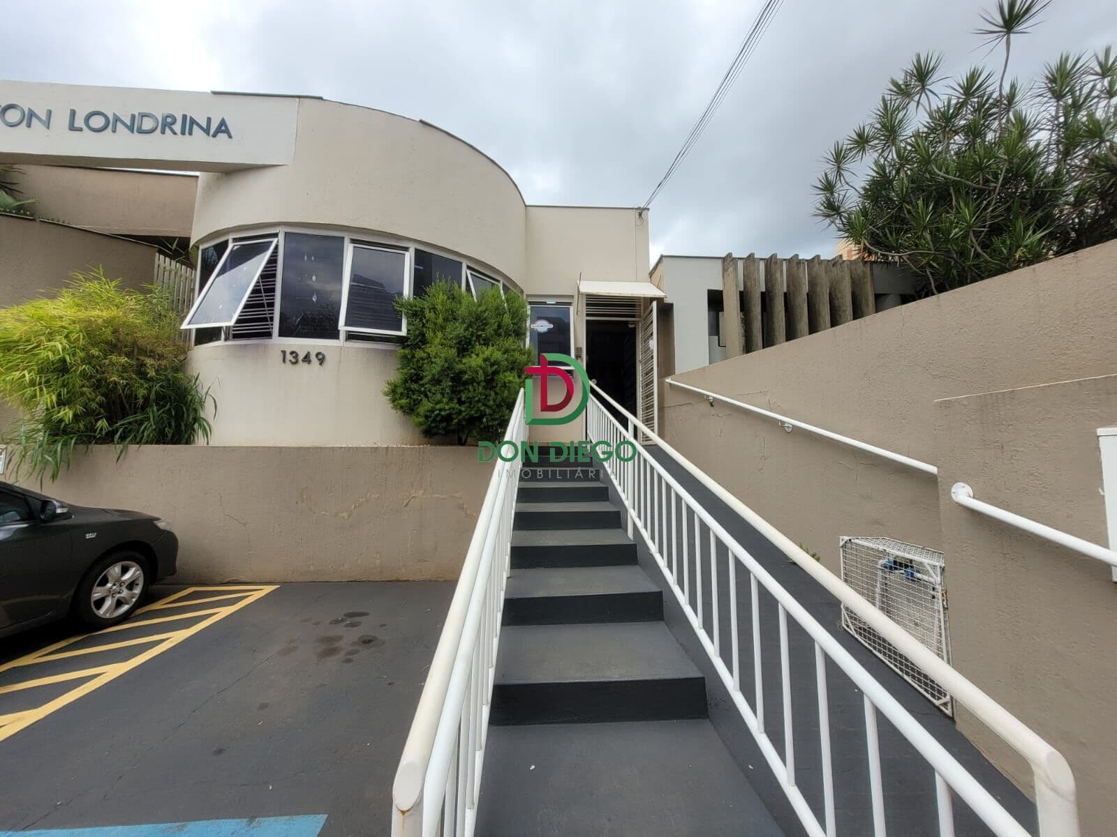 Locação de Sala Comercial para profissionais da Saúde e Beleza