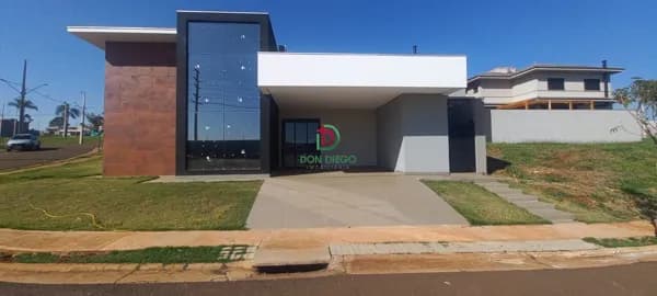 Casa Alto Padrão em Marumbi, Londrina/PR