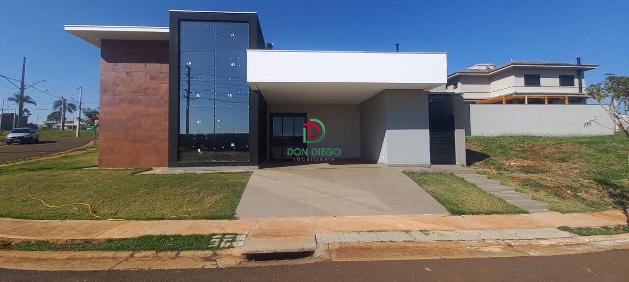Casa Alto Padrão em Marumbi, Londrina/PR