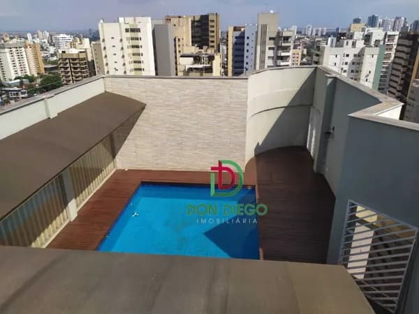 Apartamento à venda no bairro Centro em Londrina/PR