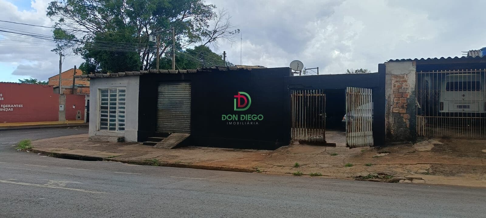 Área Residencial/Comercial em Leste Oeste, Londrina/PR
