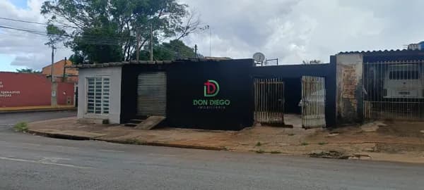 Área Residencial/Comercial em Leste Oeste, Londrina/PR