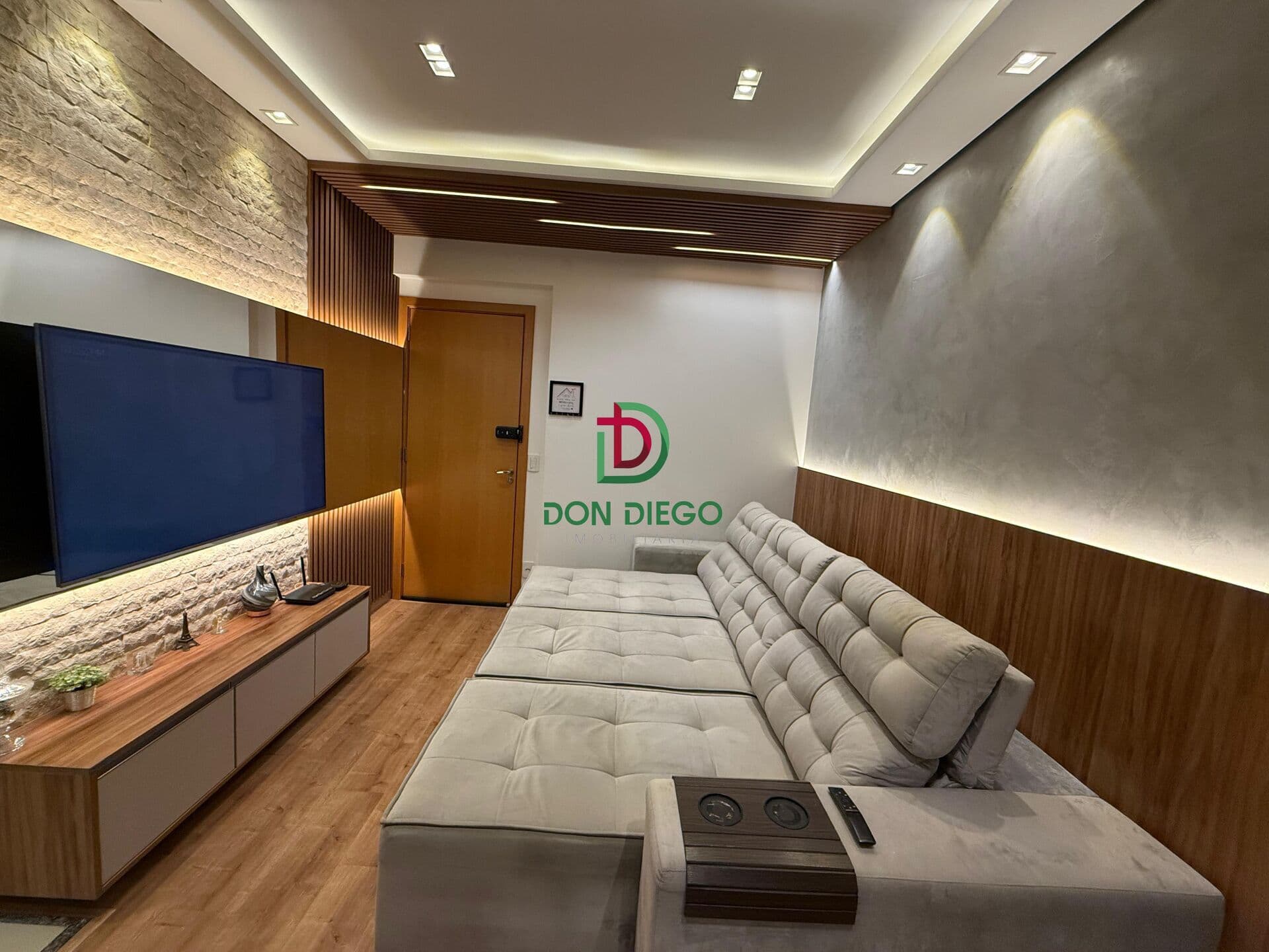 Venda de Apartamento NYC PALHANO - Gleba - Londrina - PR