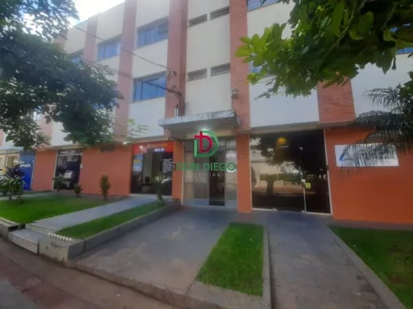 Sala Comercial Central