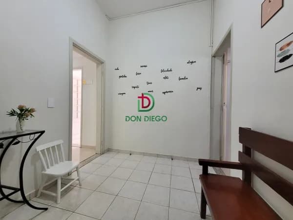 Sala/Conjunto em Londrina - Centro