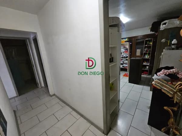 Apartamento em Novo Hamburgo - Rondônia