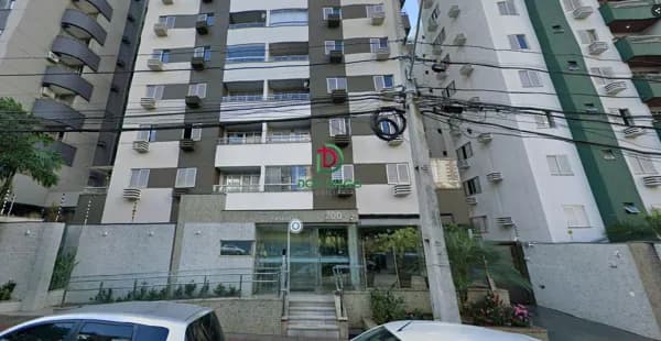 Enseadas Totalmente Reformado - Proximo ao Aurora Shopping - Londrina/PR