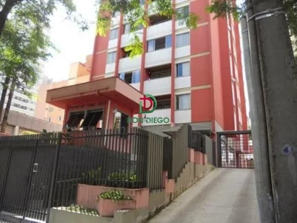 Apartamento Mobiliado Central próximo UniFil