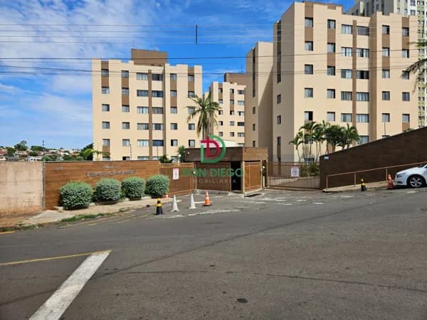 Apartamento próximo UEL e Shopping CONTOUR - Londrina/PR, Zona Oeste