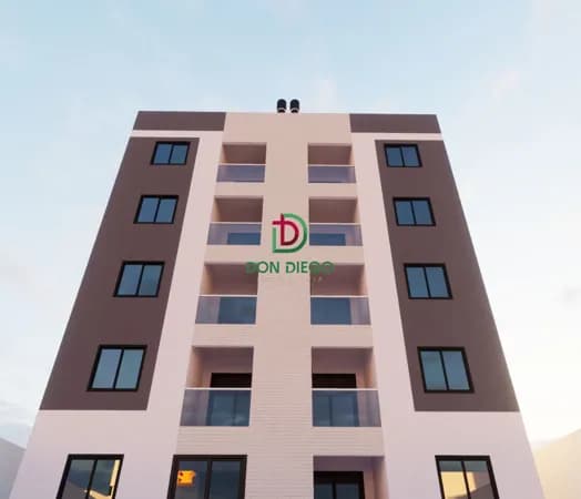 Apartamento em Santa Cruz, Cascavel/PR