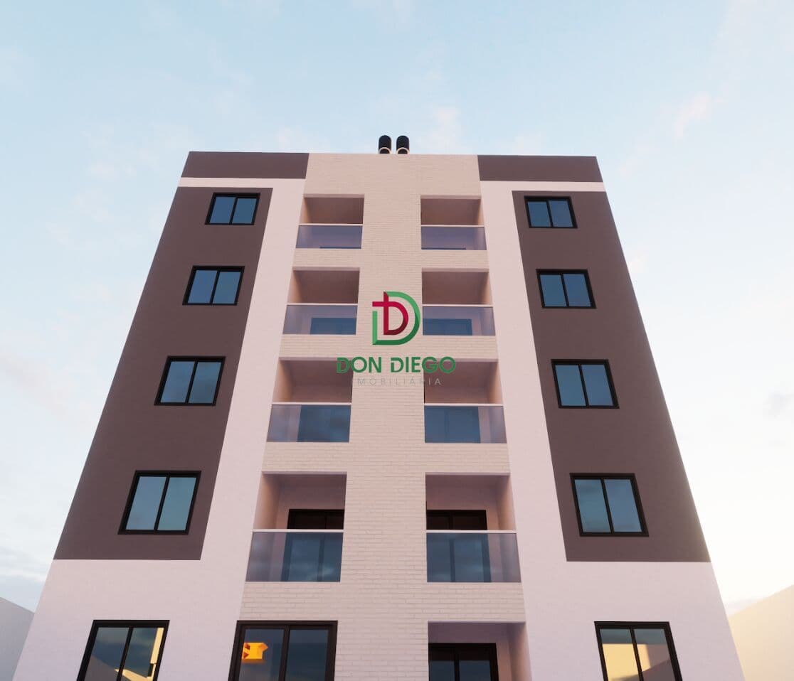 Apartamento em Santa Cruz, Cascavel/PR