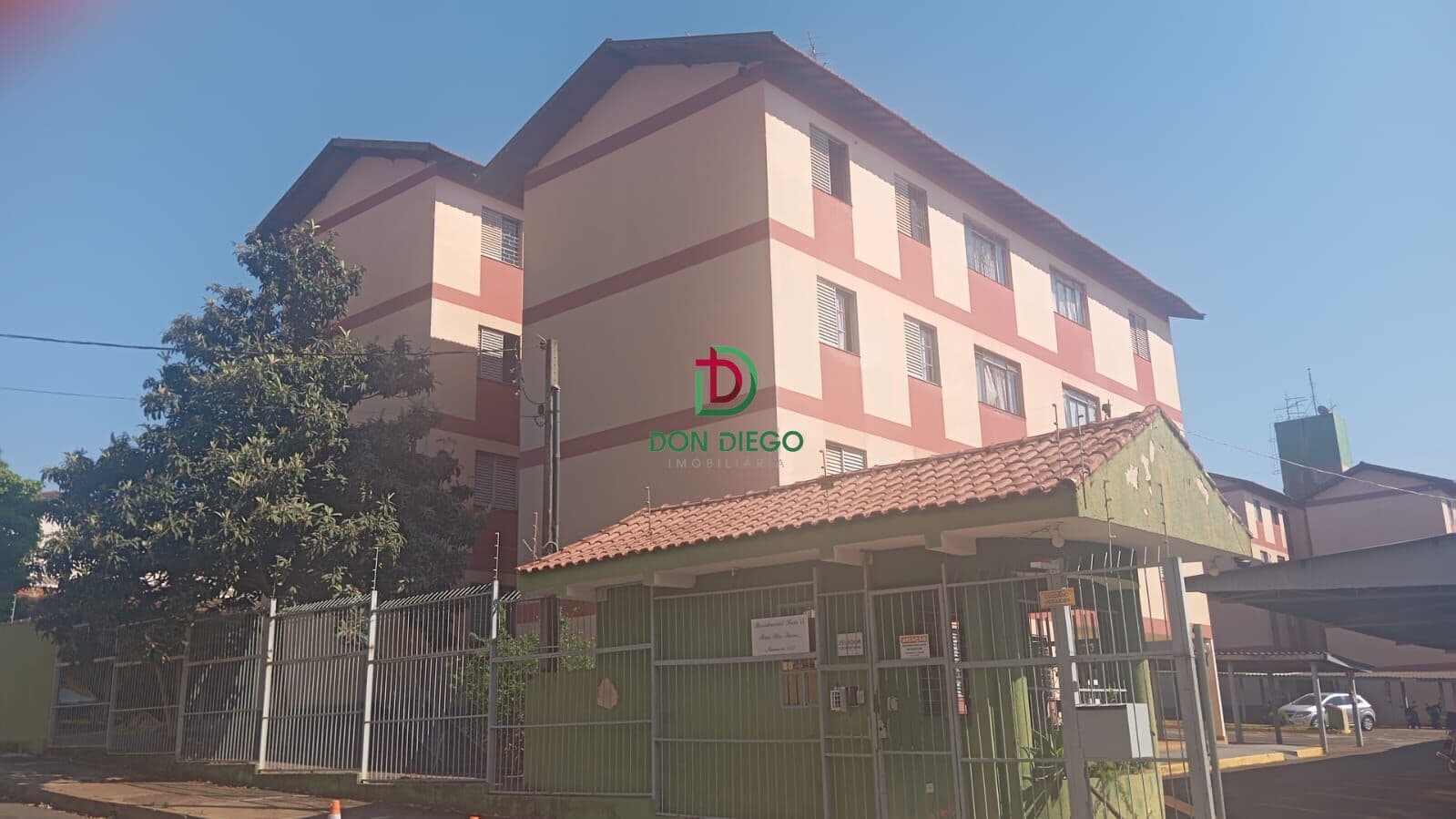 Apartamento em Tietê, Londrina/PR