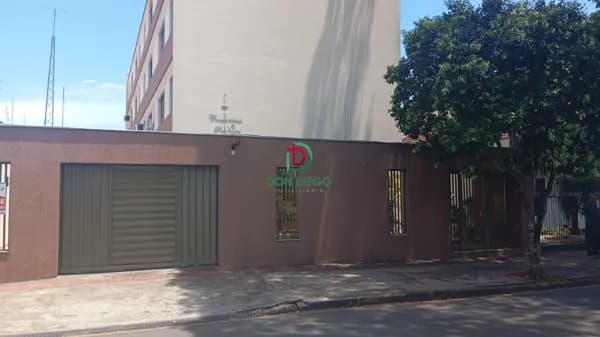 Apartamento Próximo ao Shopping Quintino