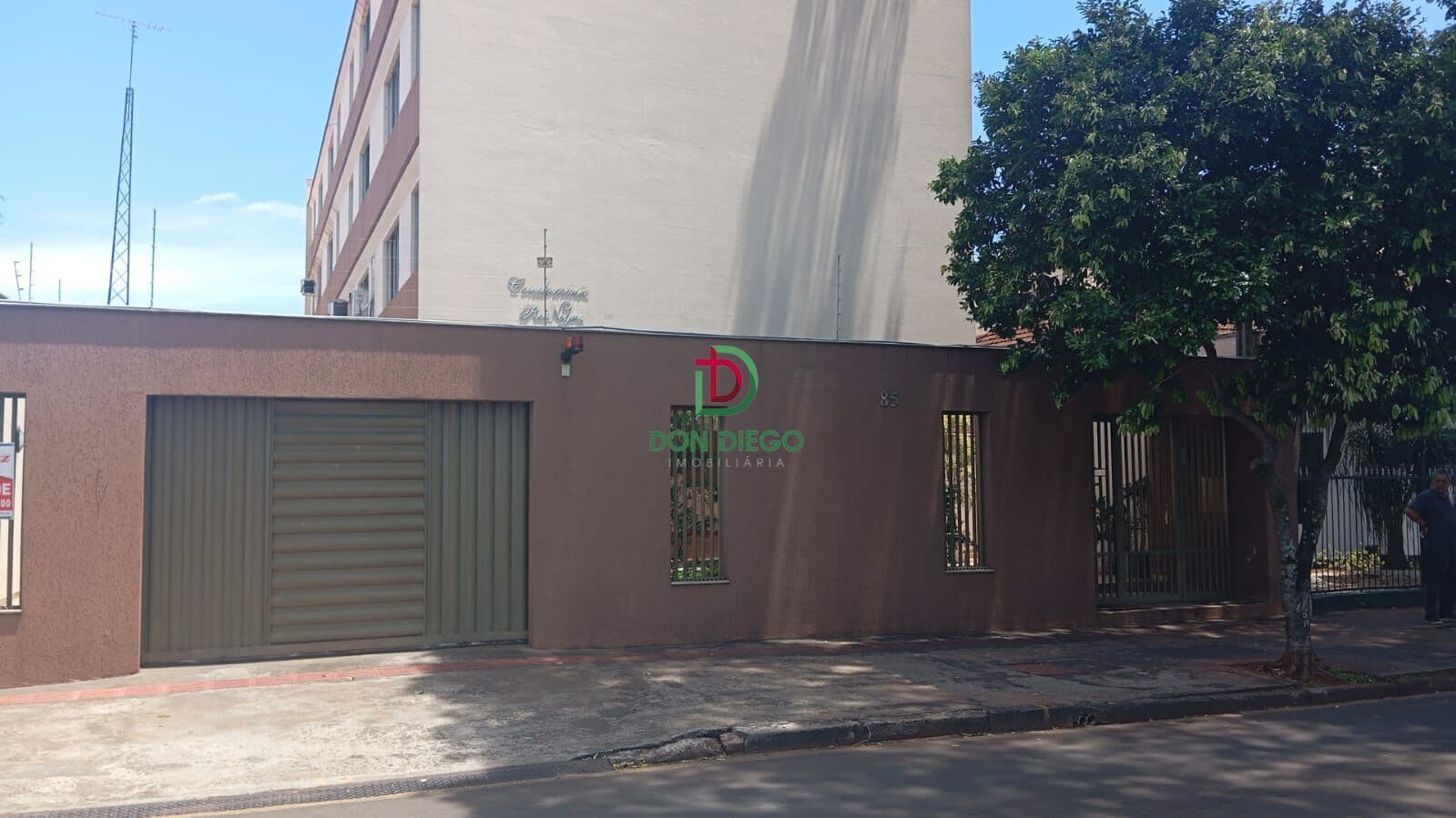 Apartamento Próximo ao Shopping Quintino