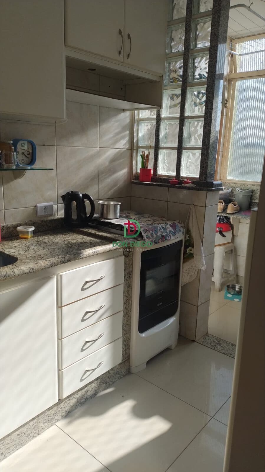 Apartamento Central