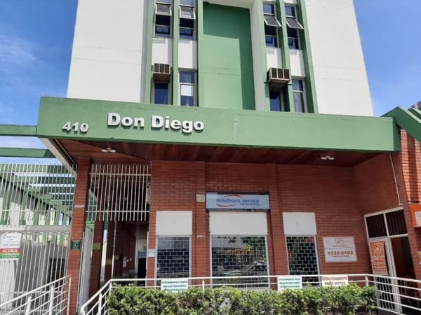 Loja Térrea no Centro de Londrina