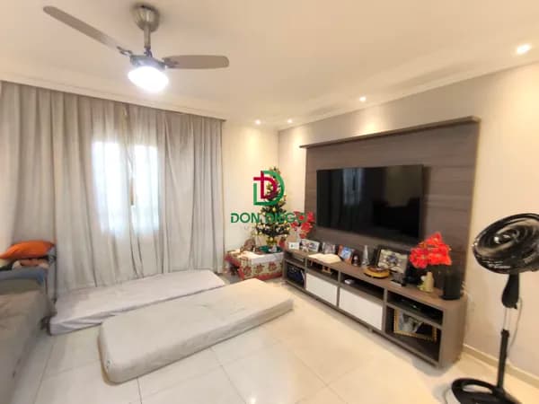 Casa Jd. Pinheiros, Londrina/PR