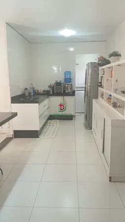 Casa em Conjunto Residencial Marajoara, Londrina/PR