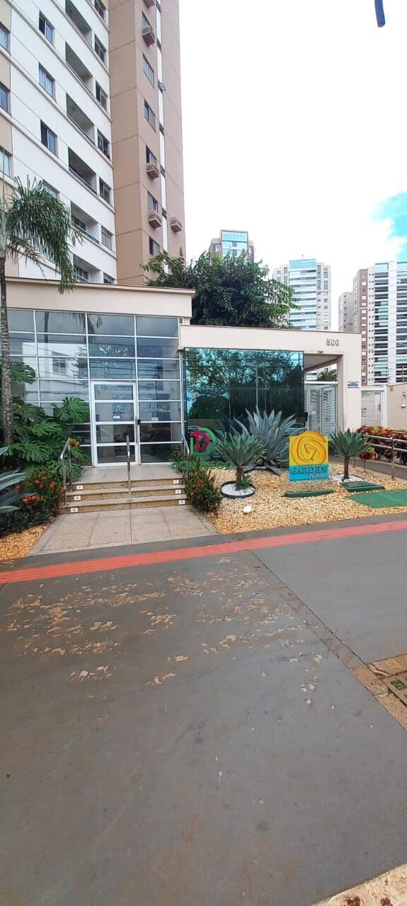 Apartamento em Gleba Fazenda Palhano, Londrina/PR
