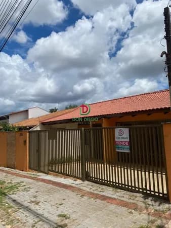 Casa em Campo Belo, Londrina/PR