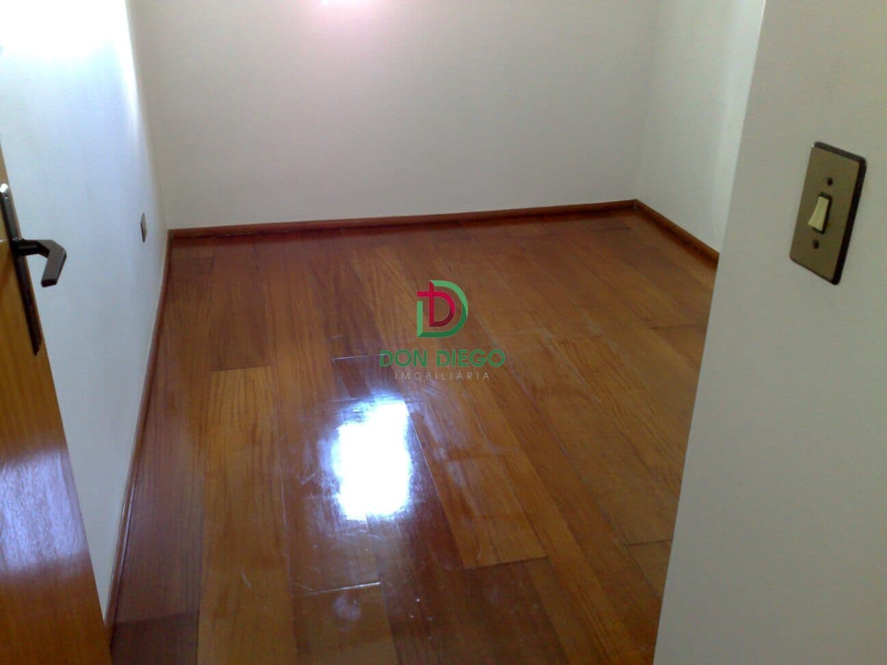 Apartamento à Venda no Residencial Park Avenue – Centro de Londrina