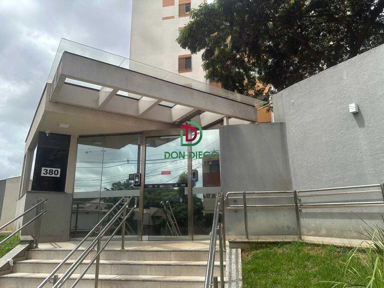 Apartamento em Jardim Europa, Londrina/PR