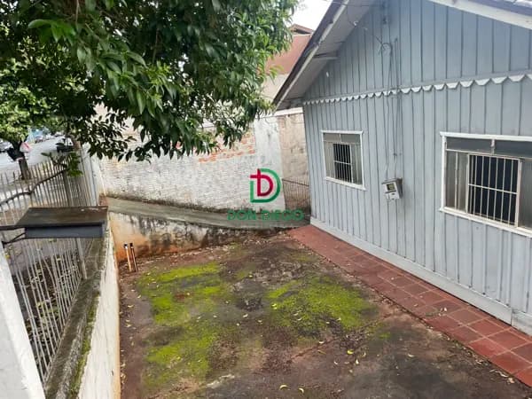 Casa em Londrina - Campo Belo