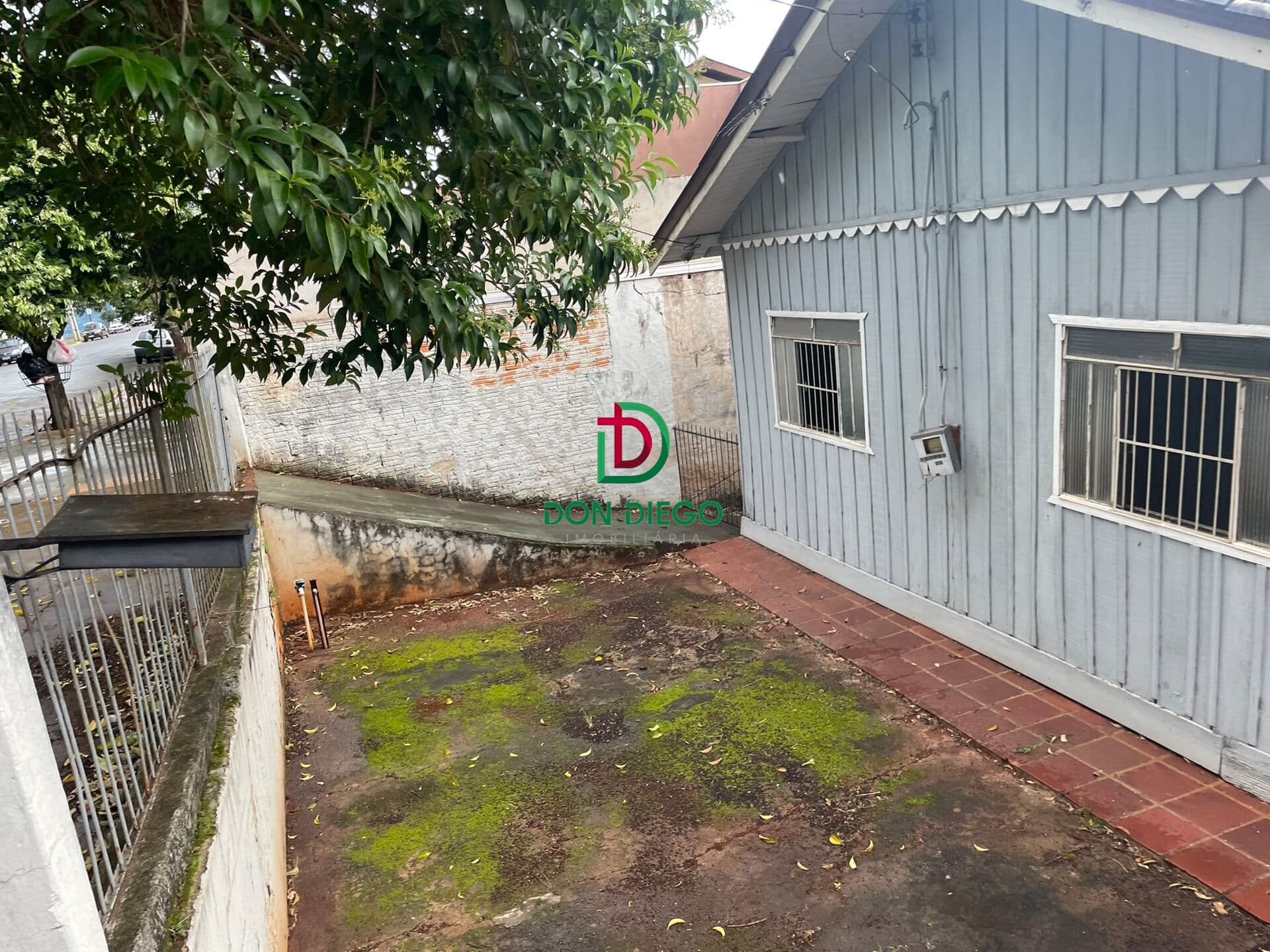 Casa em Londrina - Campo Belo