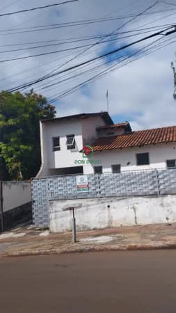 Casa em Conjunto Habitacional Maria Cecília Serrano de Oliveira, Londrina/PR
