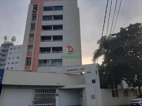 Apartamento Central OPORTUNIDADE