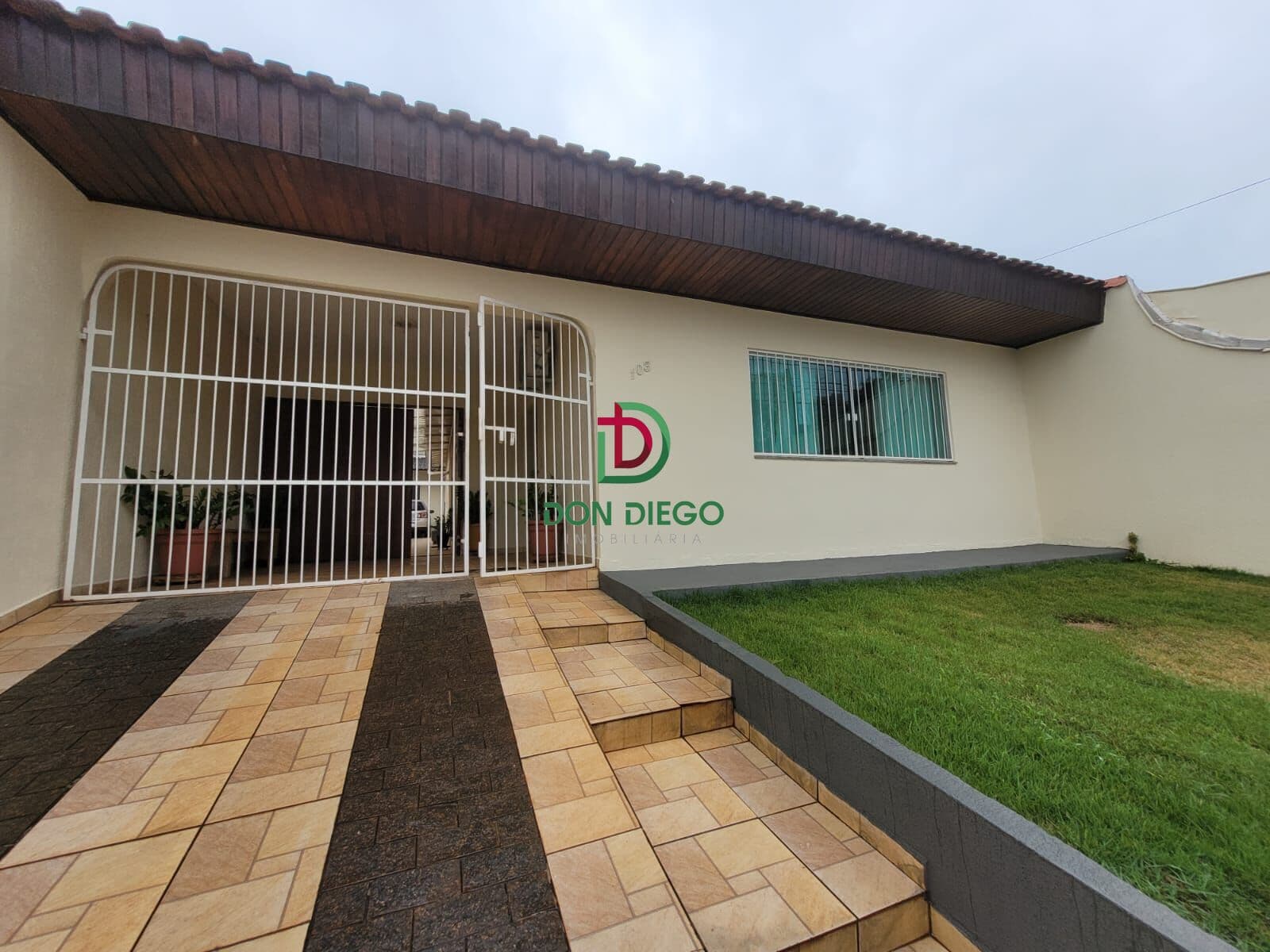 Apartamento em Londrina - Santa Rosa
