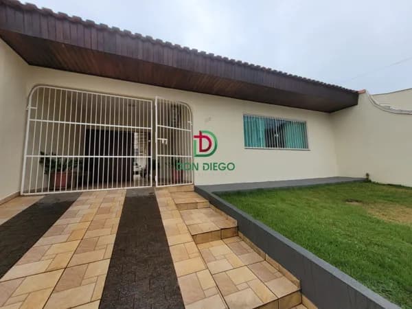 Apartamento em Londrina - Santa Rosa