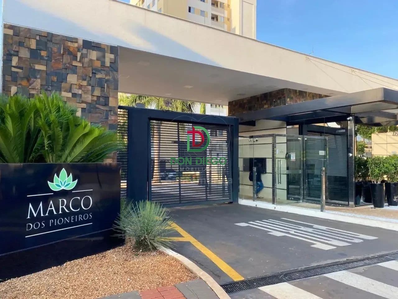 Apartamento em Londrina - Jardim Morumbi