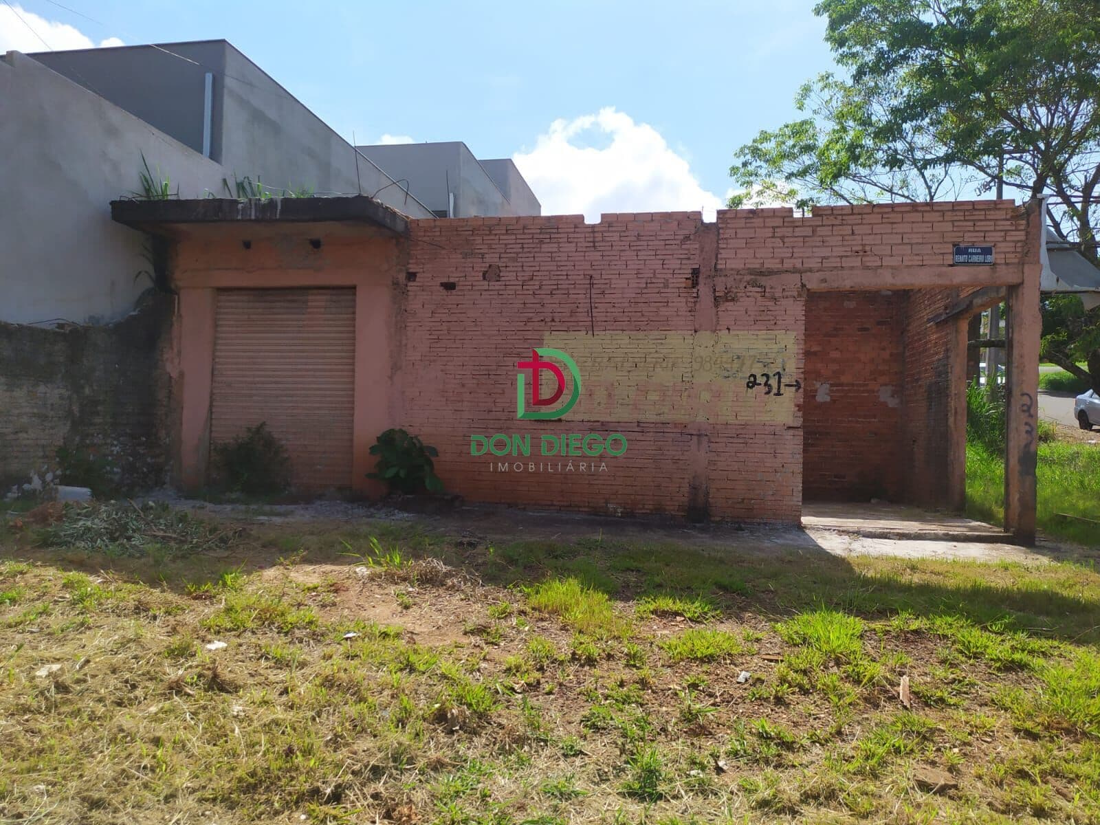 Lote/Terreno em Londrina - Sabará III