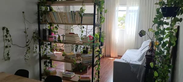 Apartamento em Leonor, Londrina/PR