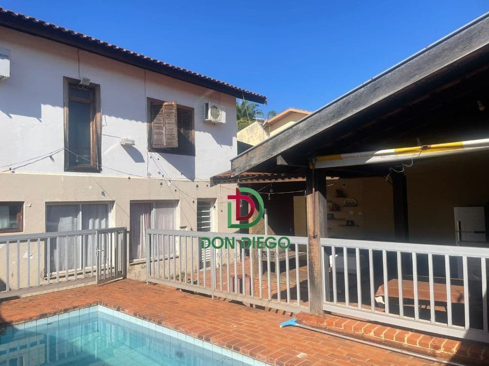 Casa em Jardim Andrade, Londrina/PR