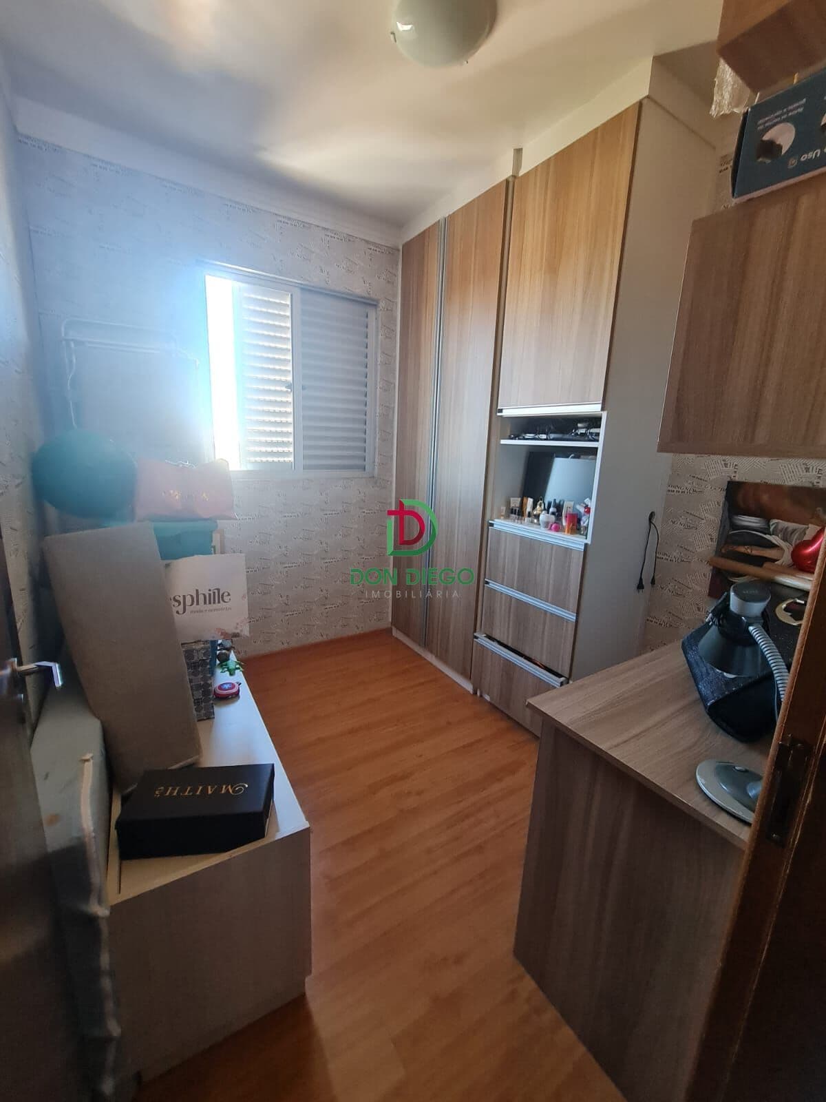 Apartamento em Londrina - Larsen