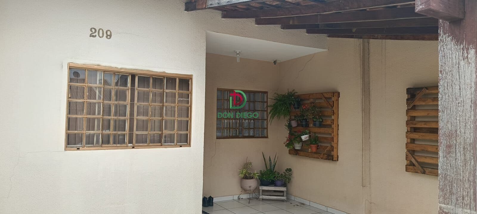 Casa em Nova Olinda, Londrina/PR